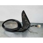 Retrovisor Izquierdo Para Alfa Romeo 147
