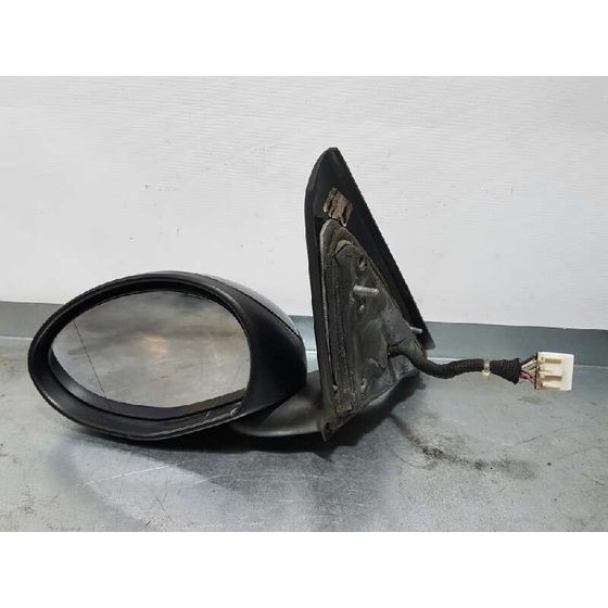 Retrovisor Izquierdo Para Alfa Romeo 147