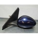 Retrovisor Izquierdo Para Alfa Romeo 147
