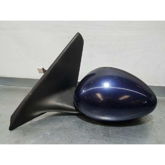 Retrovisor Izquierdo Para Alfa Romeo 147