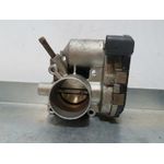 Caja Mariposa Para Seat Ibiza