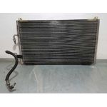 Condensador / Radiador Aire Acondicionado para Peugeot 406 Coupe (S1/S2)