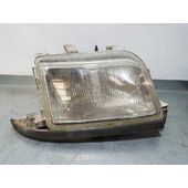 Faro Derecho Para Renault Clio I Fase I+Ii