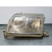 Faro Izquierdo Para Renault Clio I Fase I+Ii