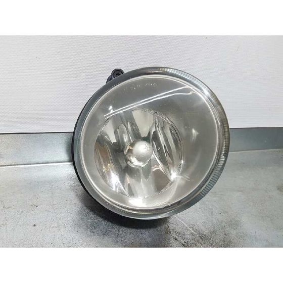 Faro Antiniebla Derecho Para Renault Megane I Coupe Fase 2