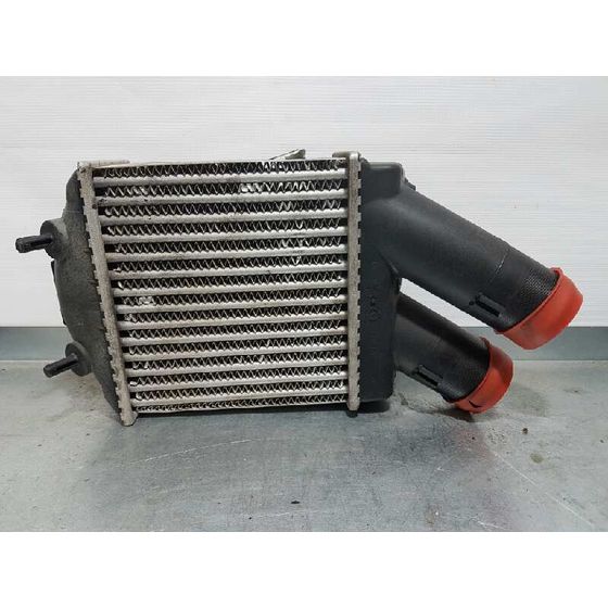 Intercooler Para Renault Megane I Coupe Fase 2