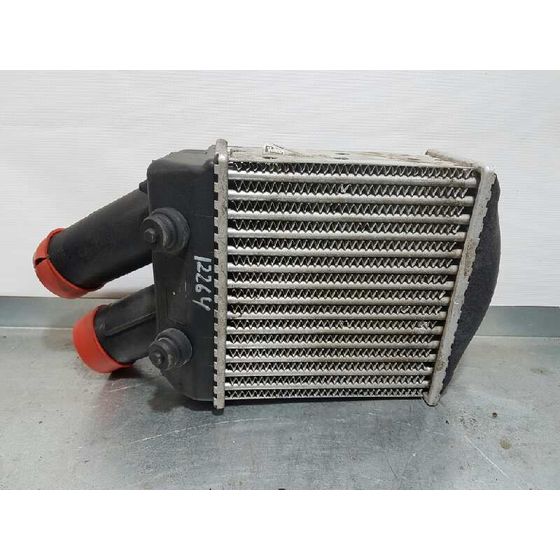 Intercooler Para Renault Megane I Coupe Fase 2