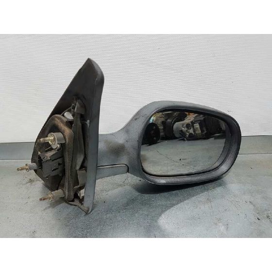 Retrovisor Derecho Para Renault Megane I Coupe Fase 2