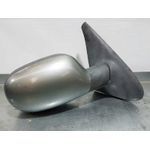 Retrovisor Derecho Para Renault Megane I Coupe Fase 2