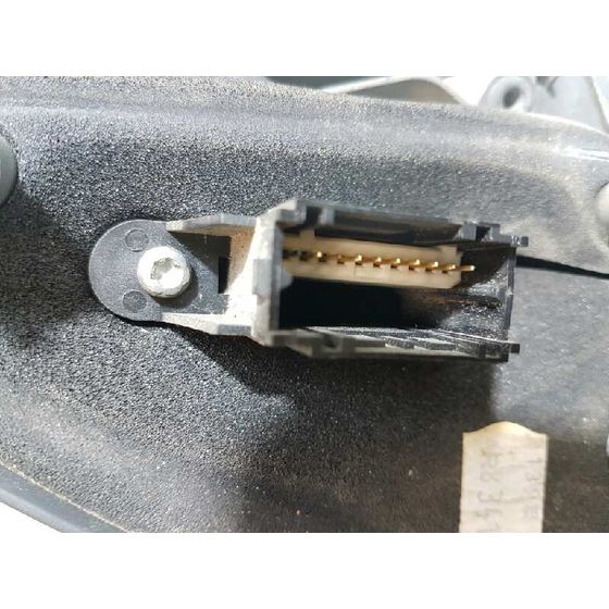 Retrovisor Derecho Para Renault Megane I Coupe Fase 2