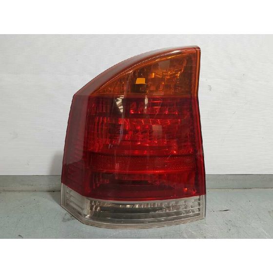 Piloto Trasero Izquierdo Para Opel Vectra C Berlina