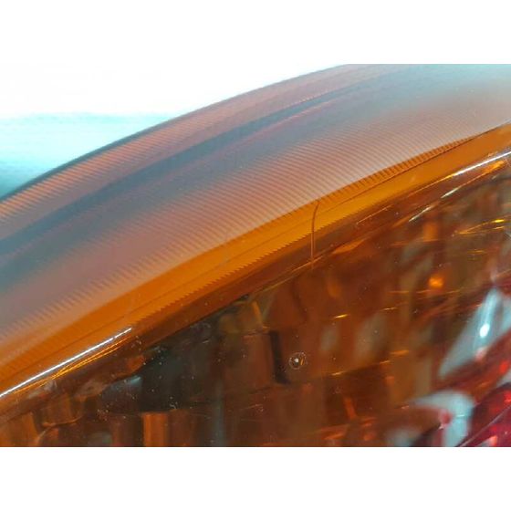 Piloto Trasero Izquierdo Para Opel Vectra C Berlina