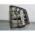 Piloto Trasero Izquierdo Para Opel Vectra C Berlina