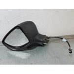 Retrovisor Izquierdo Para Renault Clio Iv
