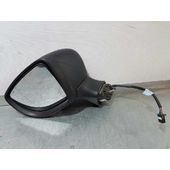 Retrovisor Izquierdo Para Renault Clio Iv