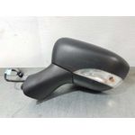 Retrovisor Izquierdo Para Renault Clio Iv