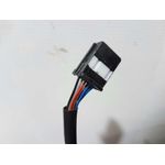 Retrovisor Izquierdo Para Renault Clio Iv