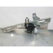 Elevalunas Delantero Derecho Para Peugeot 208