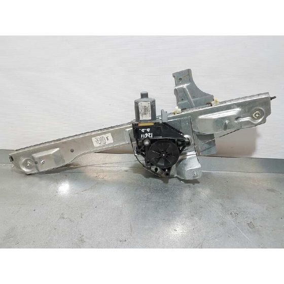 Elevalunas Delantero Derecho Para Peugeot 208