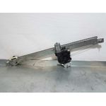 Elevalunas Delantero Derecho Para Nissan Nv300 Kastenwagen/Kombi