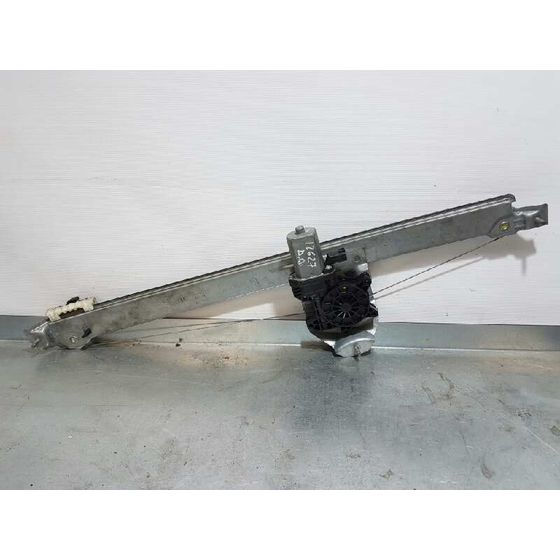 Elevalunas Delantero Derecho Para Nissan Nv300 Kastenwagen/Kombi