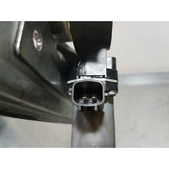 Elevalunas Delantero Derecho Para Nissan Nv300 Kastenwagen/Kombi