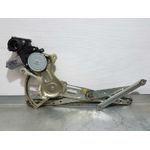Elevalunas Delantero Izquierdo Para Toyota Rav 4