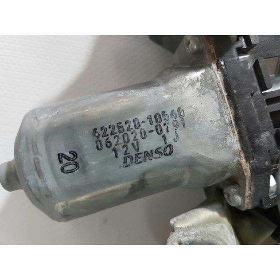 Elevalunas Delantero Izquierdo Para Toyota Rav 4