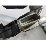 Elevalunas Delantero Izquierdo Para Dacia Sandero
