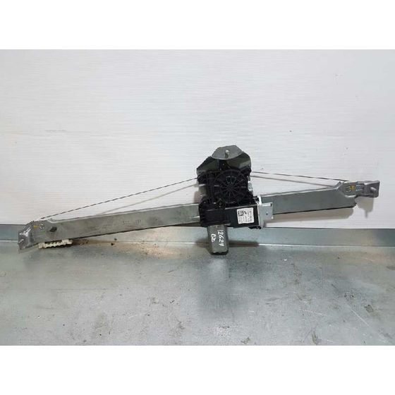 Elevalunas Delantero Izquierdo Para Nissan Nv300 Kastenwagen/Kombi