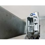 Elevalunas Delantero Izquierdo Para Nissan Nv300 Kastenwagen/Kombi