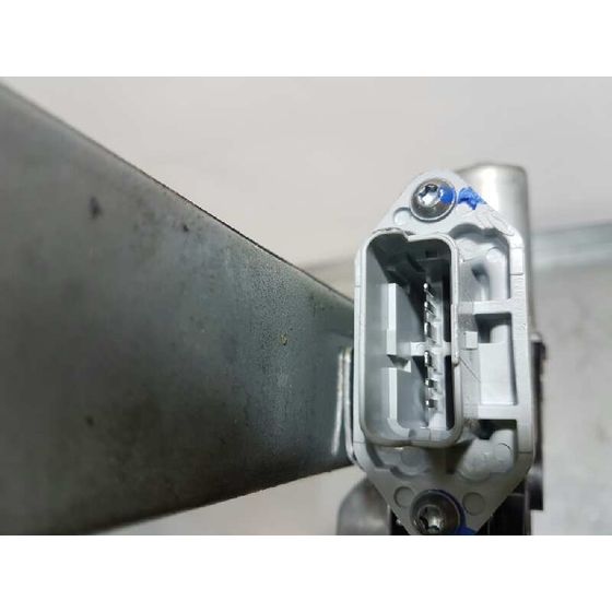 Elevalunas Delantero Izquierdo Para Nissan Nv300 Kastenwagen/Kombi
