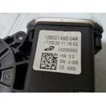 Elevalunas Delantero Izquierdo Para Nissan Nv300 Kastenwagen/Kombi