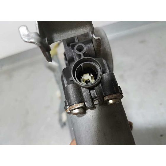 Elevalunas Trasero Derecho Para Nissan Qashqai