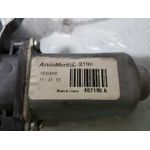 Elevalunas Trasero Derecho Para Nissan Qashqai