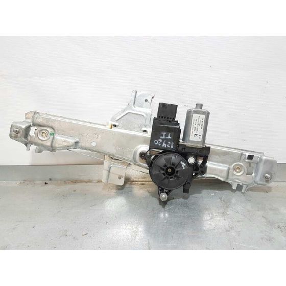 Elevalunas Trasero Izquierdo Para Peugeot 2008