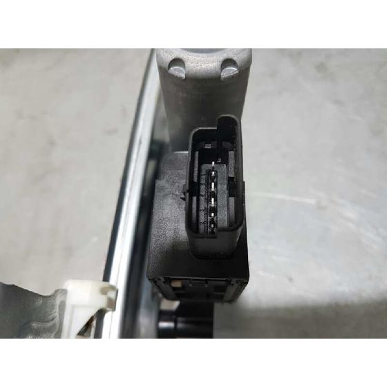 Elevalunas Trasero Izquierdo Para Peugeot 2008