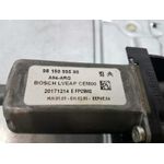 Elevalunas Trasero Izquierdo Para Peugeot 2008