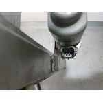 Elevalunas Delantero Derecho Para Peugeot Partner Kombi