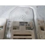 Elevalunas Delantero Derecho Para Peugeot Partner Kombi