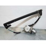 Elevalunas Delantero Derecho Para Alfa Romeo 147
