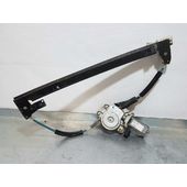 Elevalunas Delantero Derecho Para Alfa Romeo 147