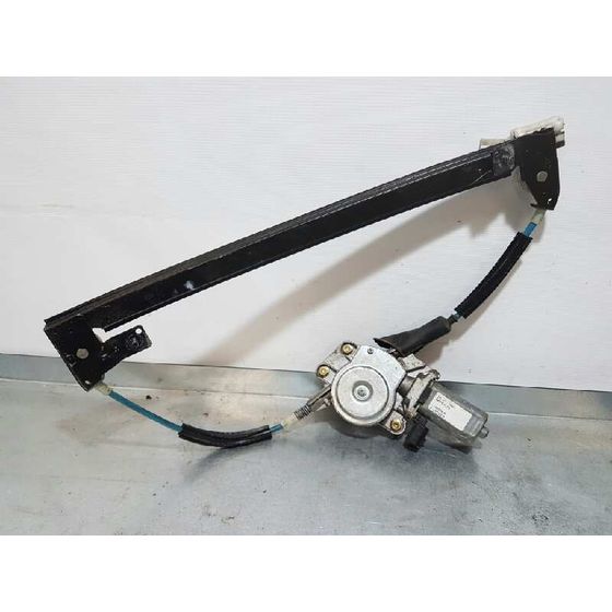 Elevalunas Delantero Derecho Para Alfa Romeo 147