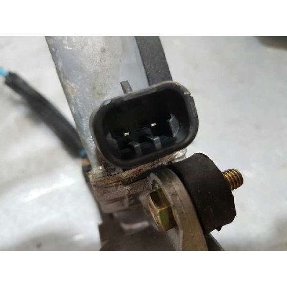 Elevalunas Delantero Derecho Para Alfa Romeo 147