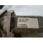 Elevalunas Delantero Derecho Para Alfa Romeo 147