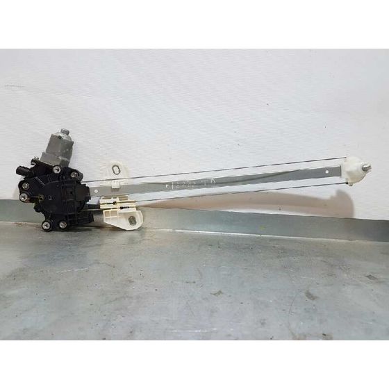 Elevalunas Trasero Derecho Para Honda Civic