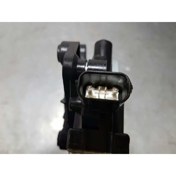 Elevalunas Trasero Derecho Para Honda Civic