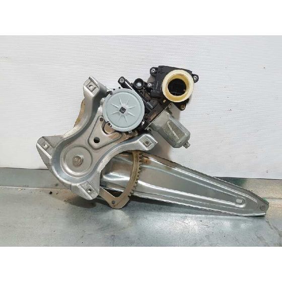 Elevalunas Trasero Izquierdo Para Toyota Avensis