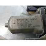 Elevalunas Trasero Izquierdo Para Toyota Avensis
