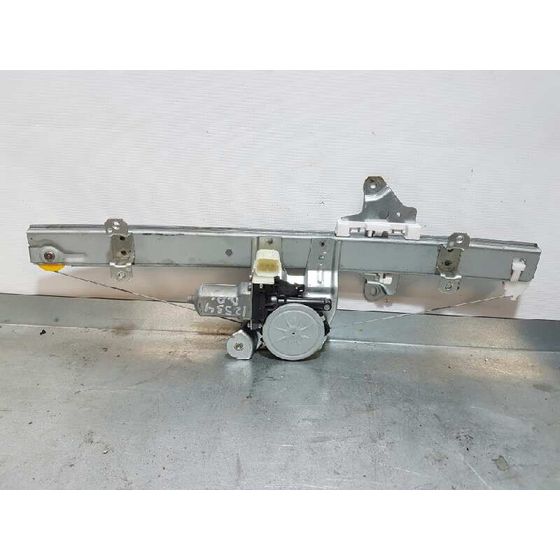 Elevalunas Delantero Derecho Para Nissan Micra V